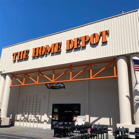 kifer road home depot.